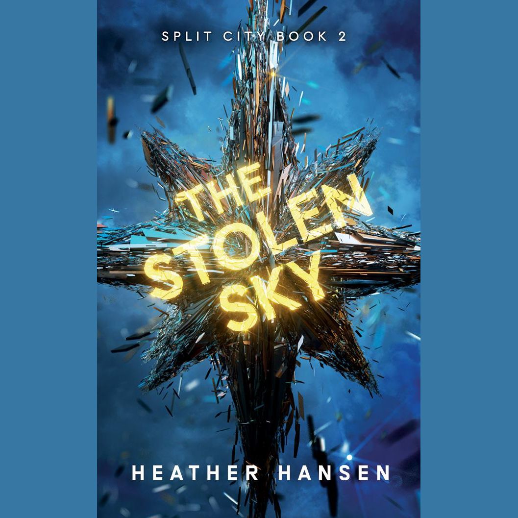 The Stolen Sky