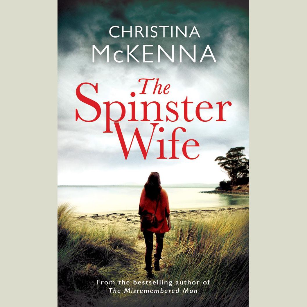 The Spinster Wife
