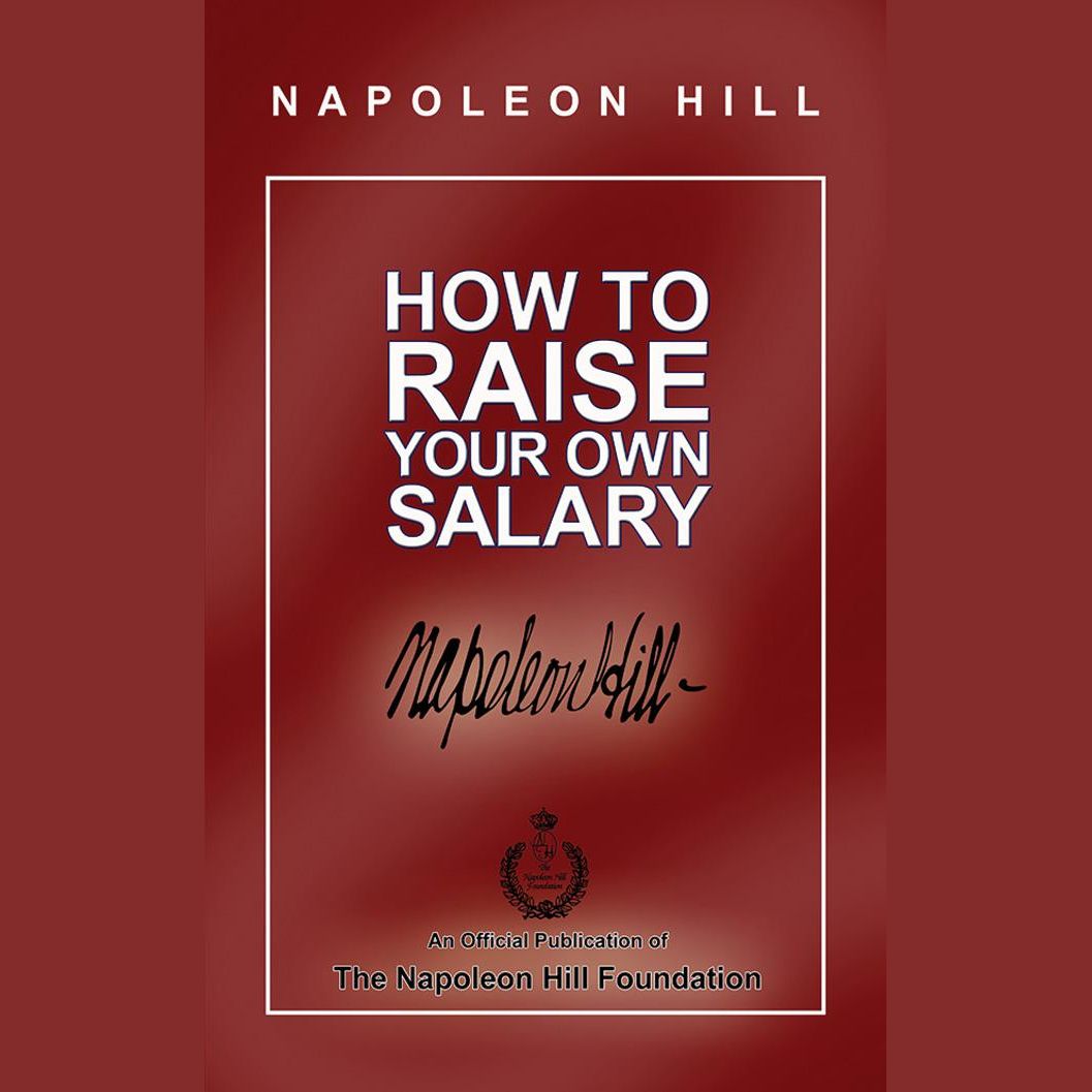 How to Raise Your Own Salary