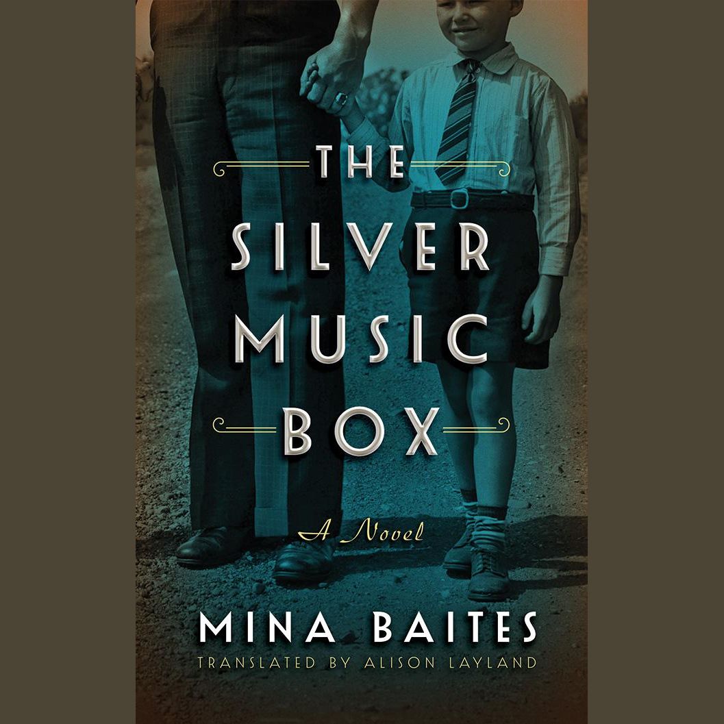 The Silver Music Box