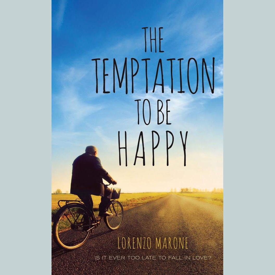 The Temptation to Be Happy