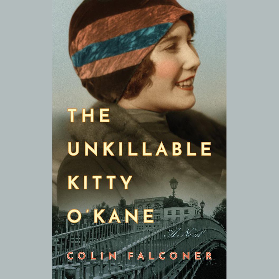 The Unkillable Kitty O’Kane