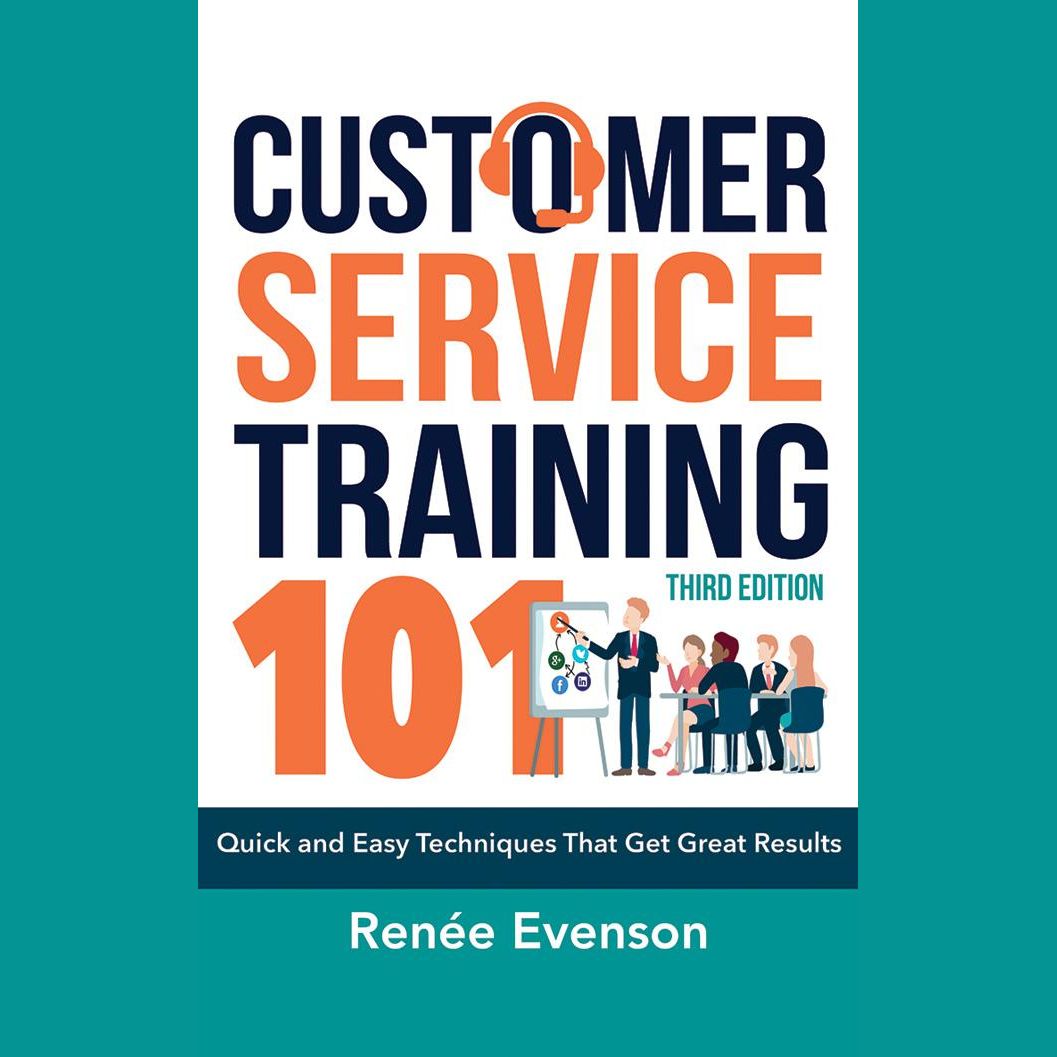 Customer Service Training 101