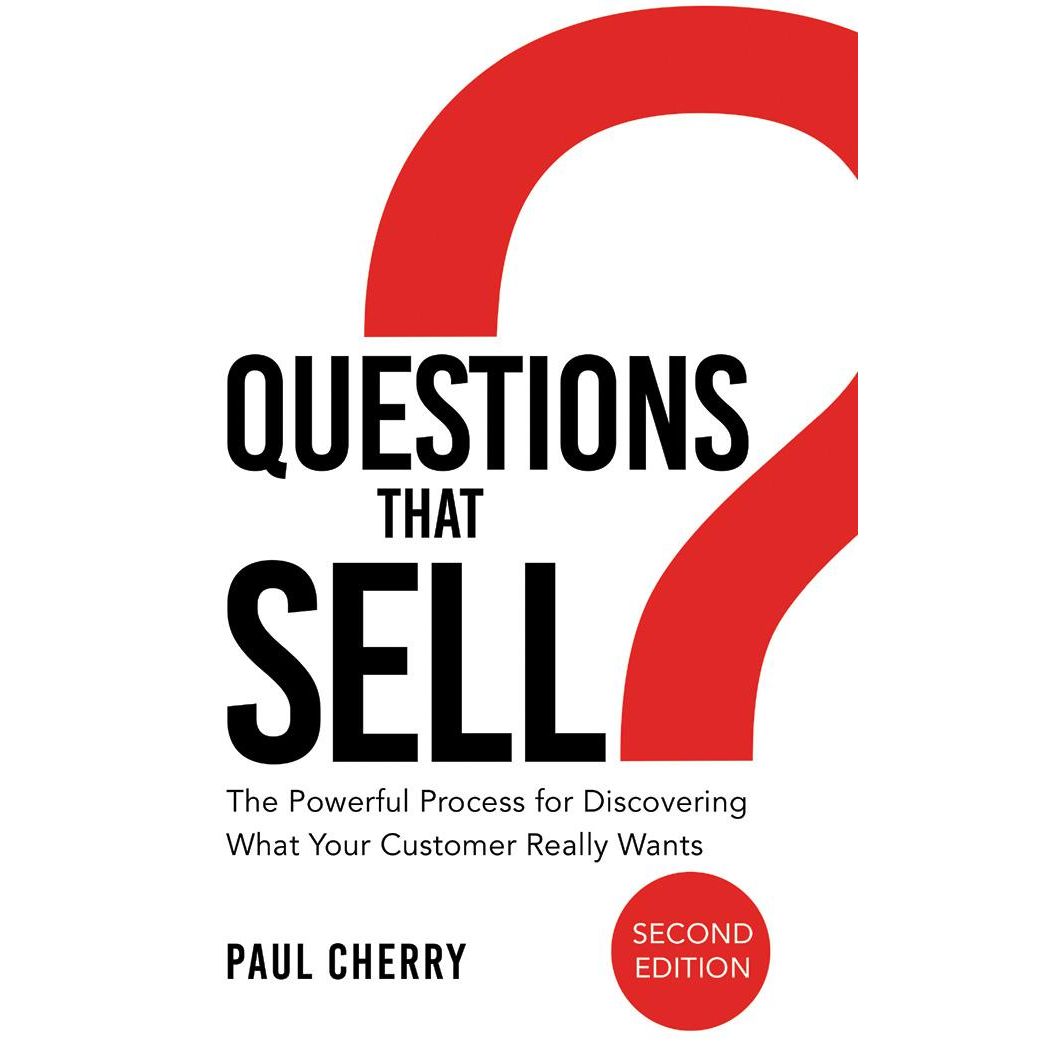 Questions that Sell
