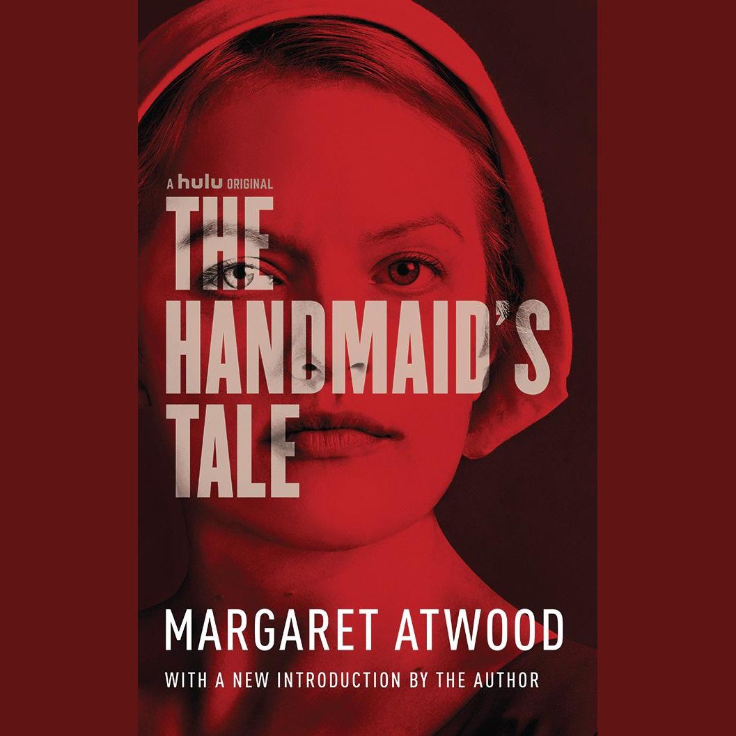 The Handmaid's Tale TV Tie-In Edition