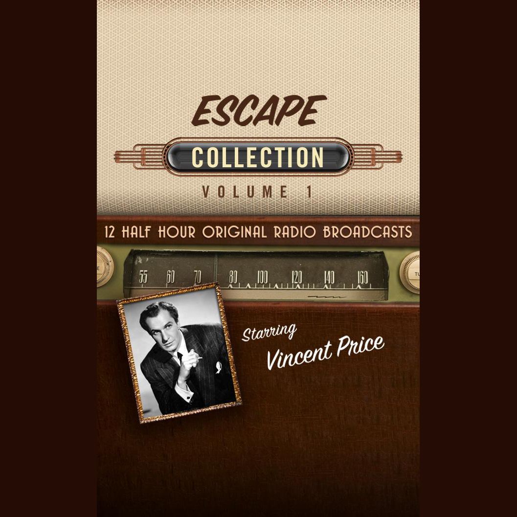 Escape, Collection 1