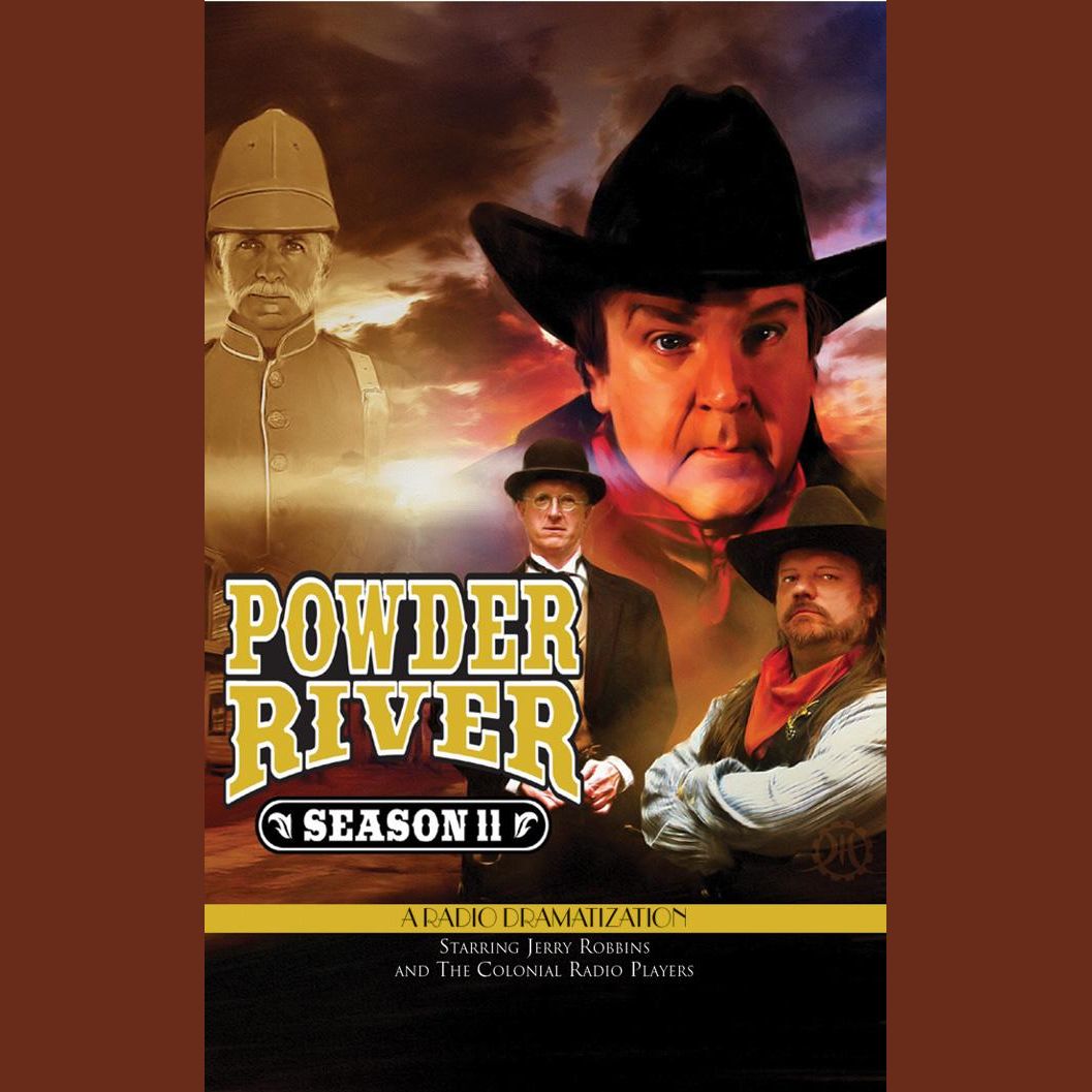 Powder River, Season Eleven