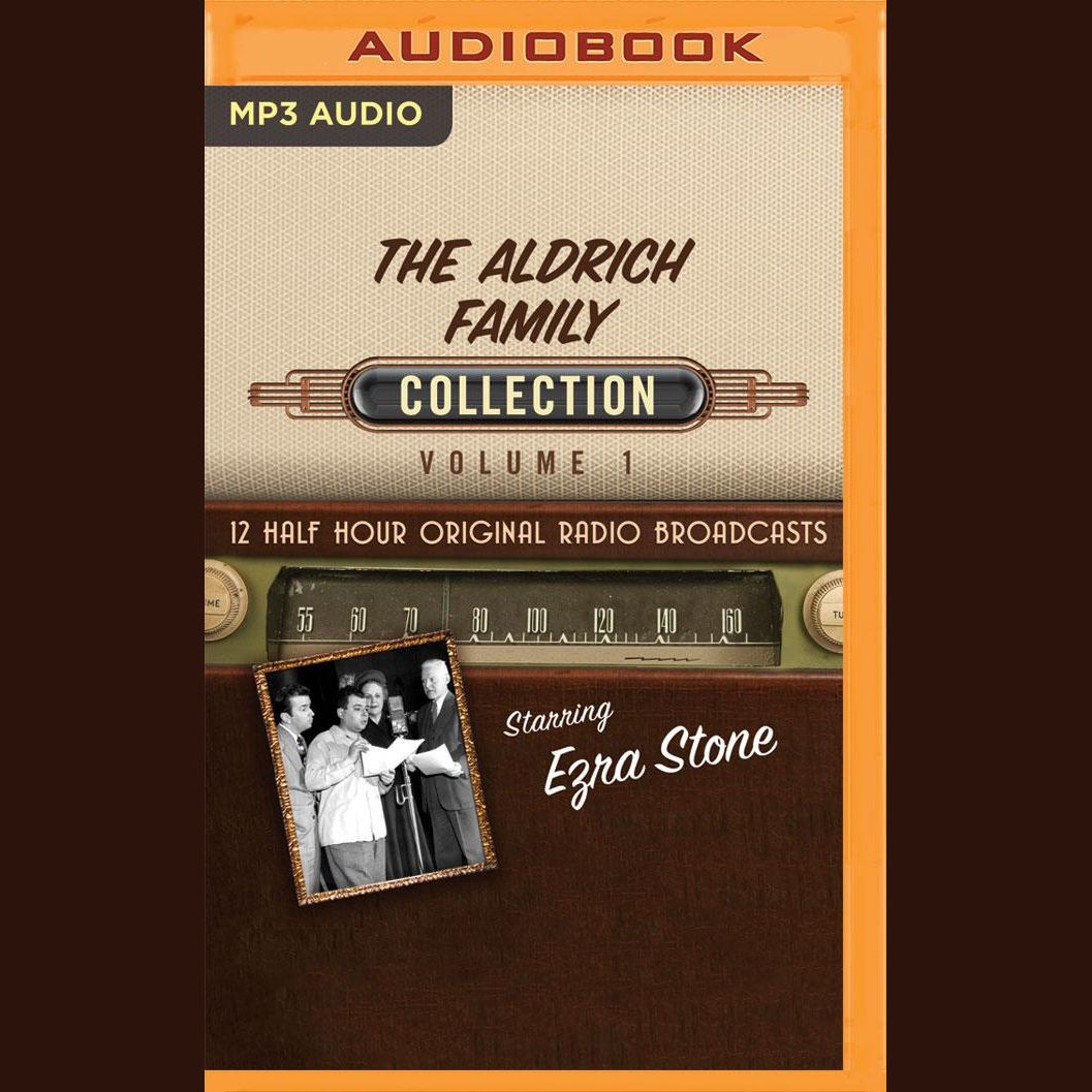 The Aldrich Family, Collection 1