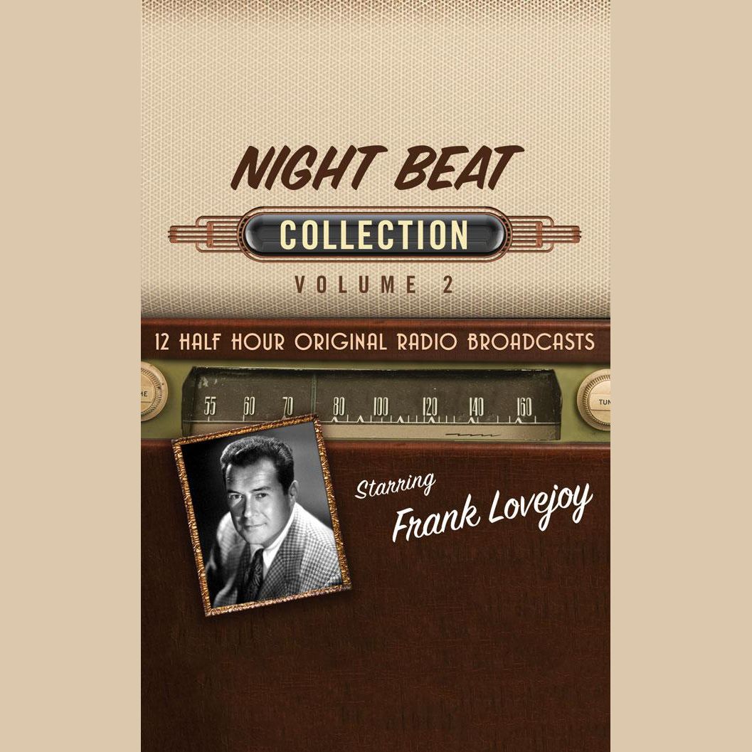 Night Beat, Collection 2