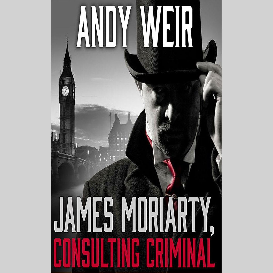 James Moriarty, Consulting Criminal