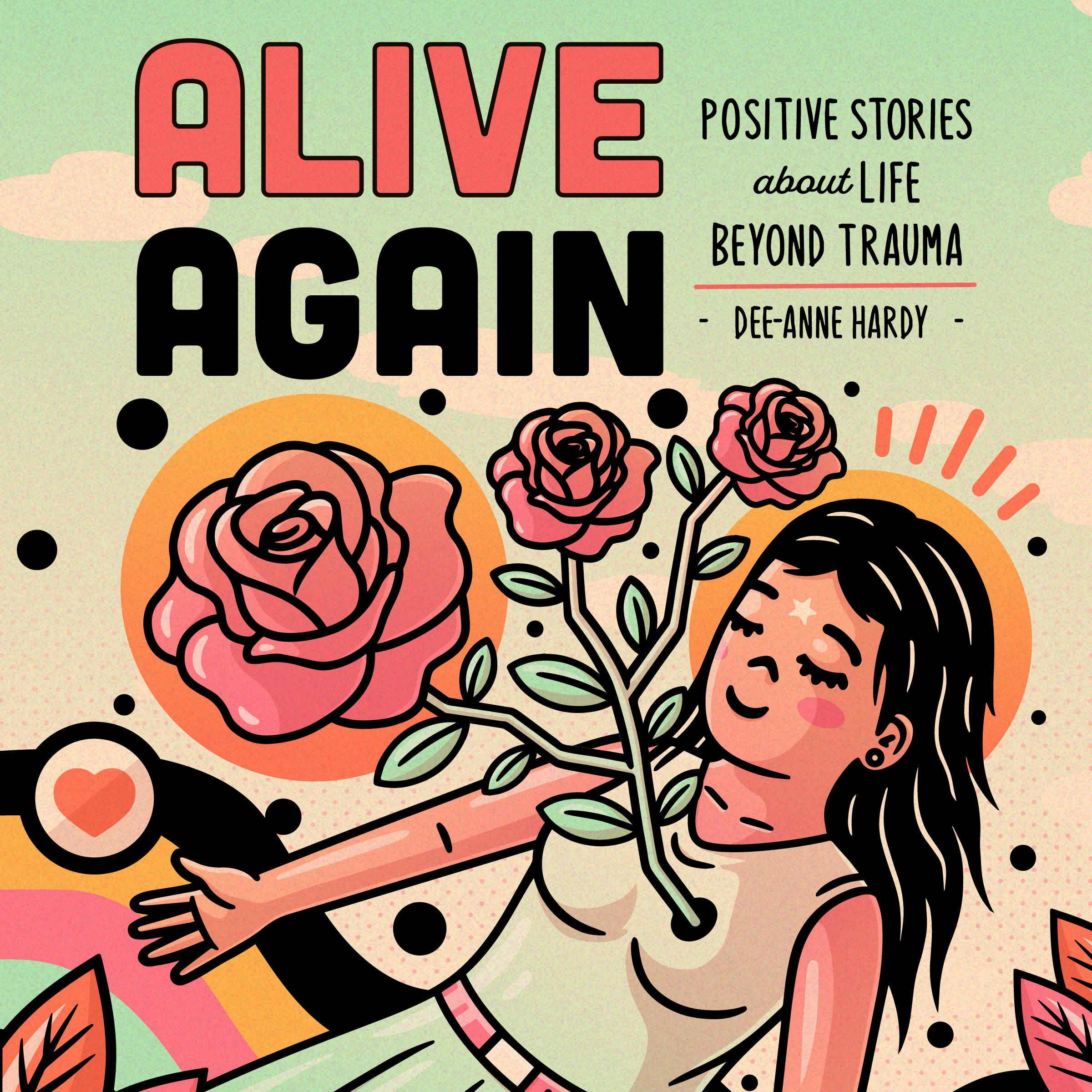 Alive Again