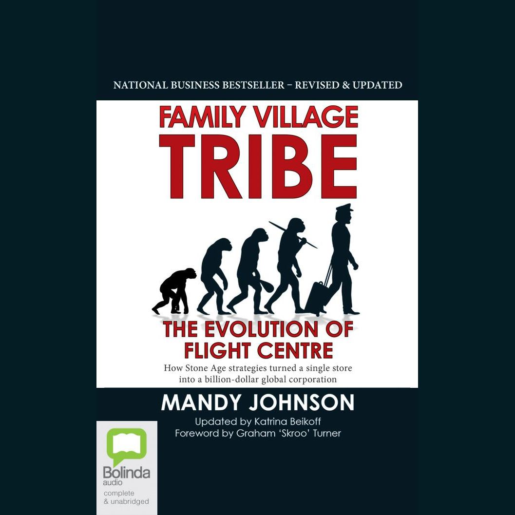 Family Village Tribe