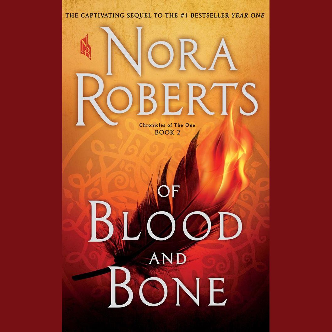 Of Blood and Bone