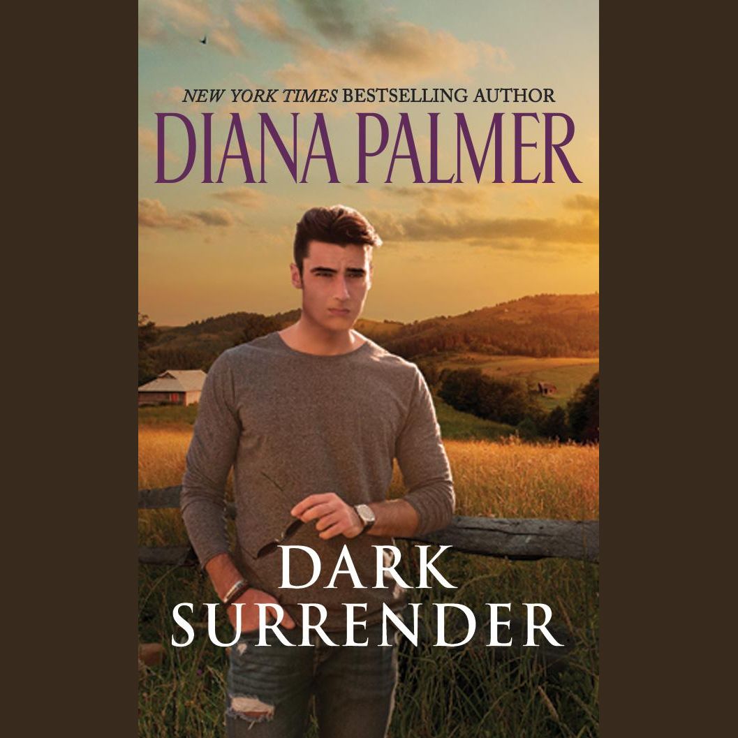 Dark Surrender