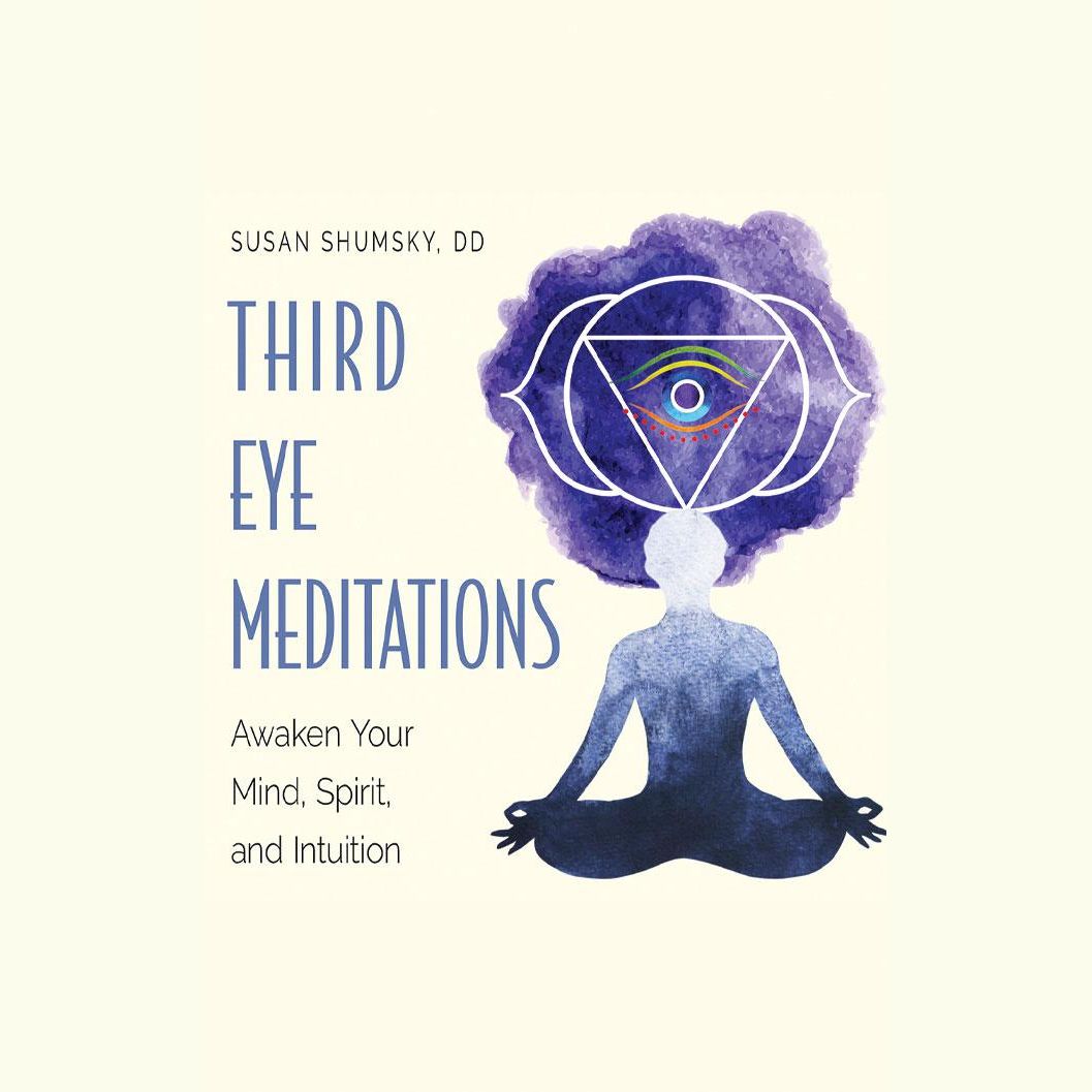 Third Eye Meditations