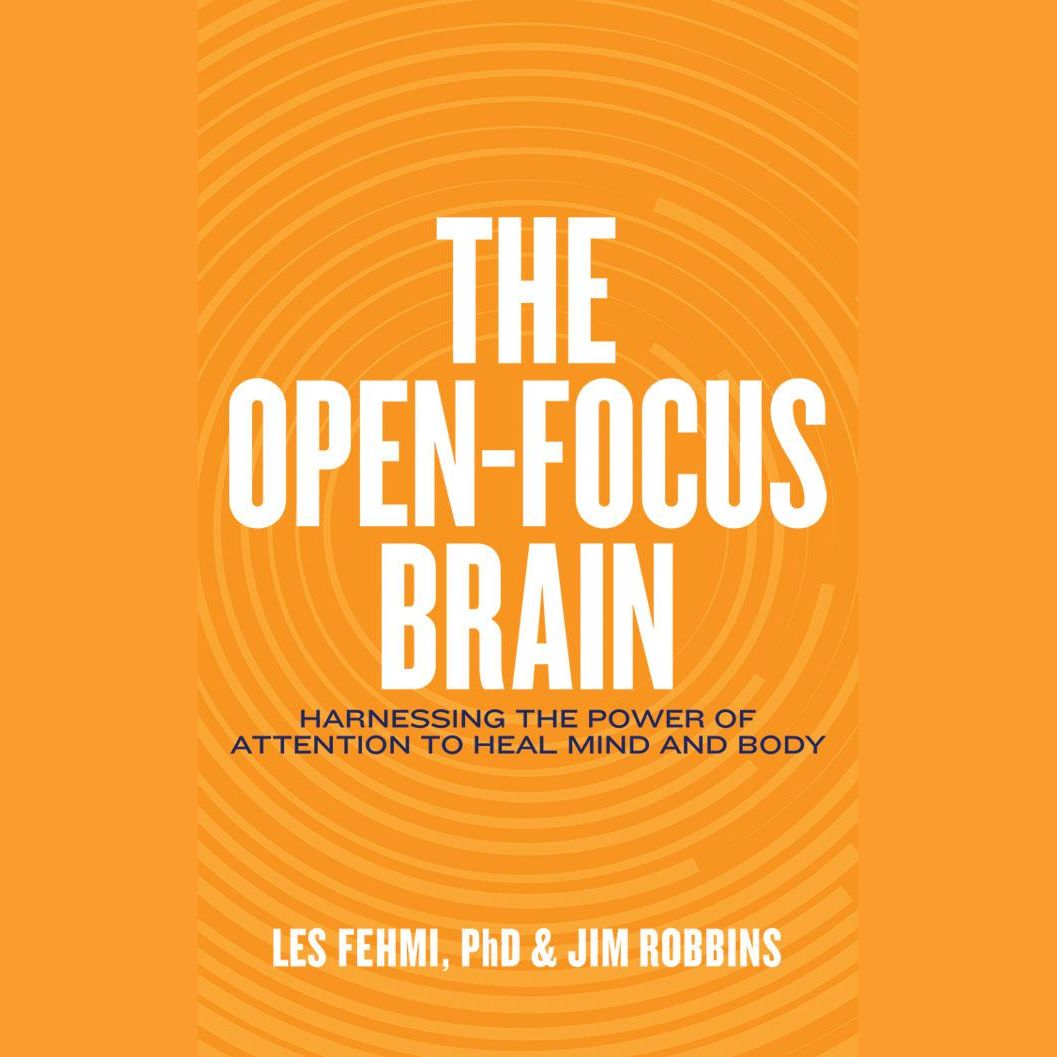 The Open-Focus Brain