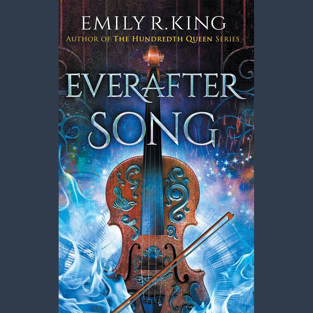 Everafter Song