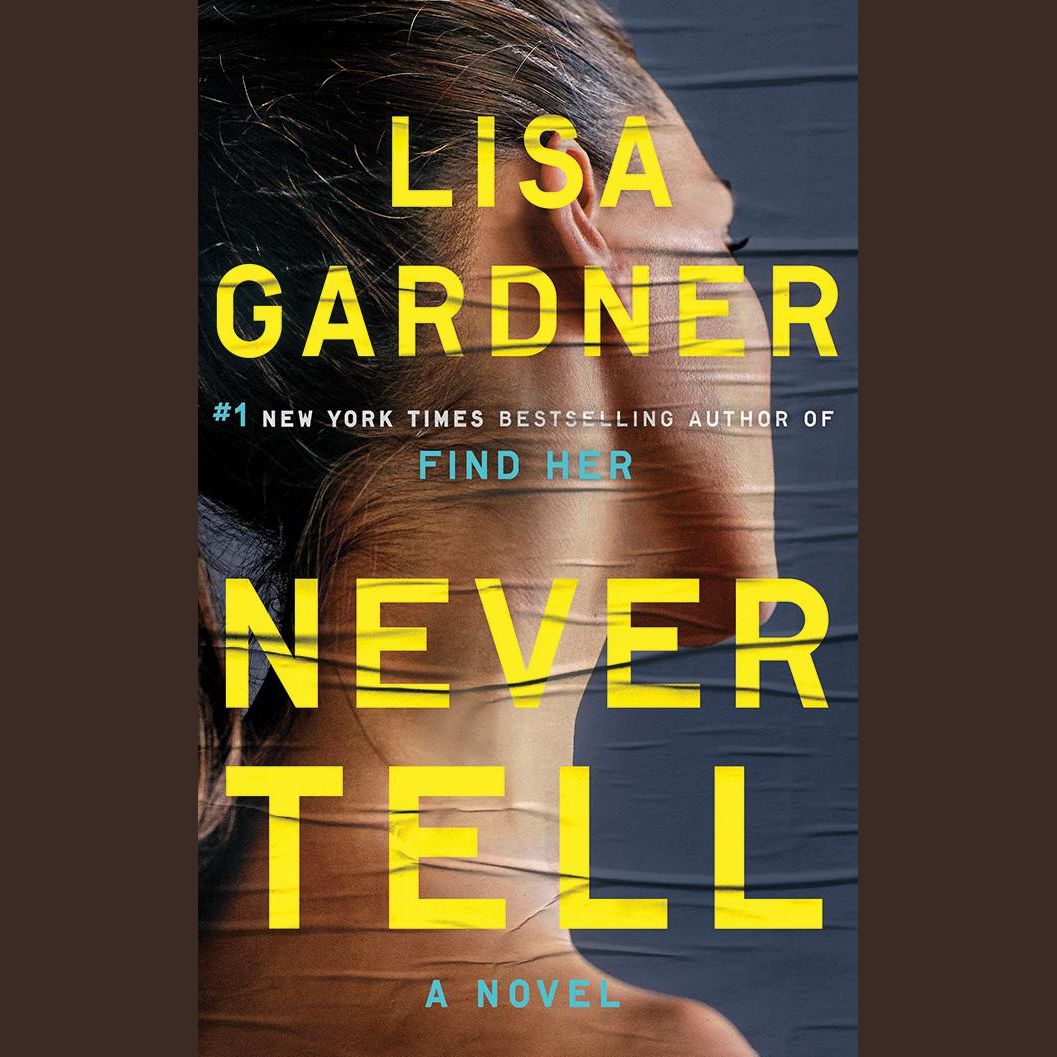 Never Tell