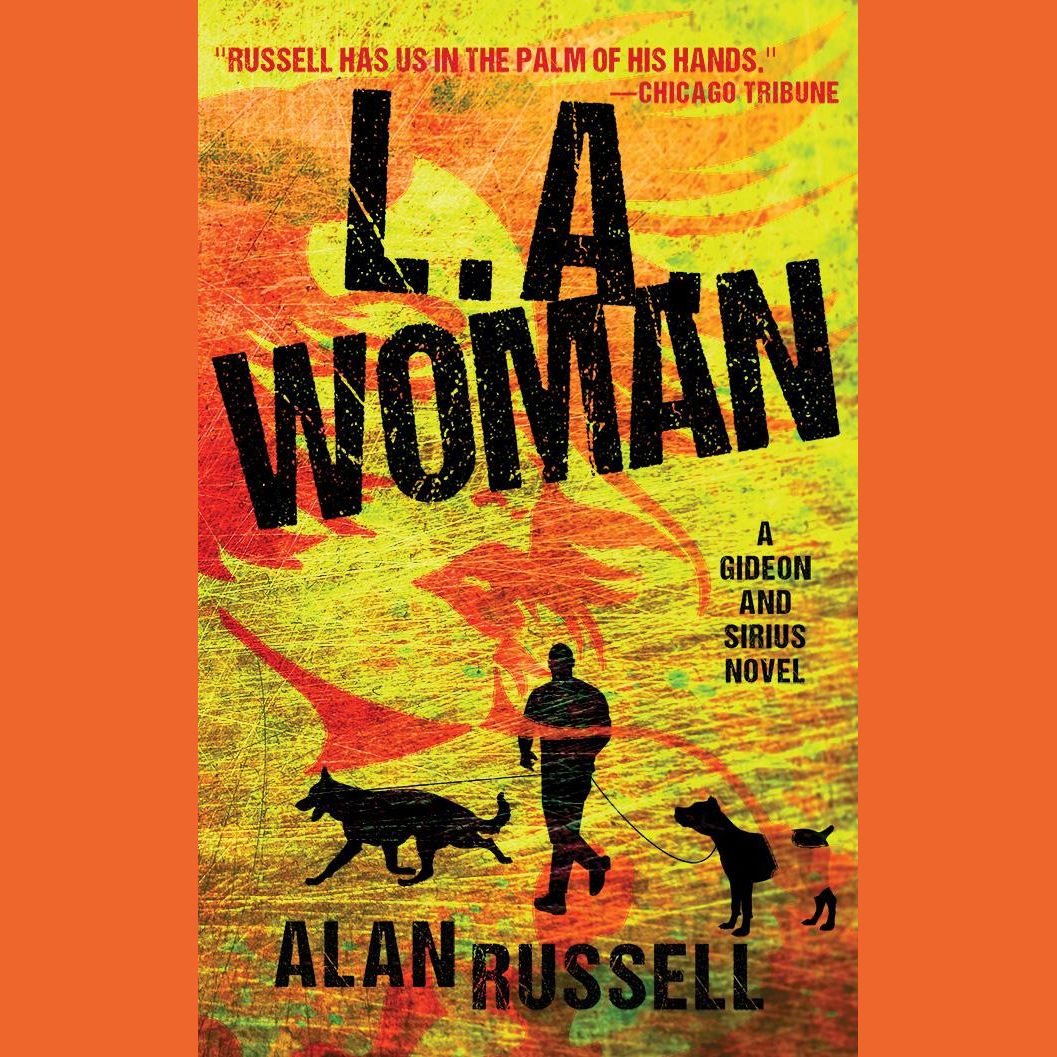 L.A. Woman