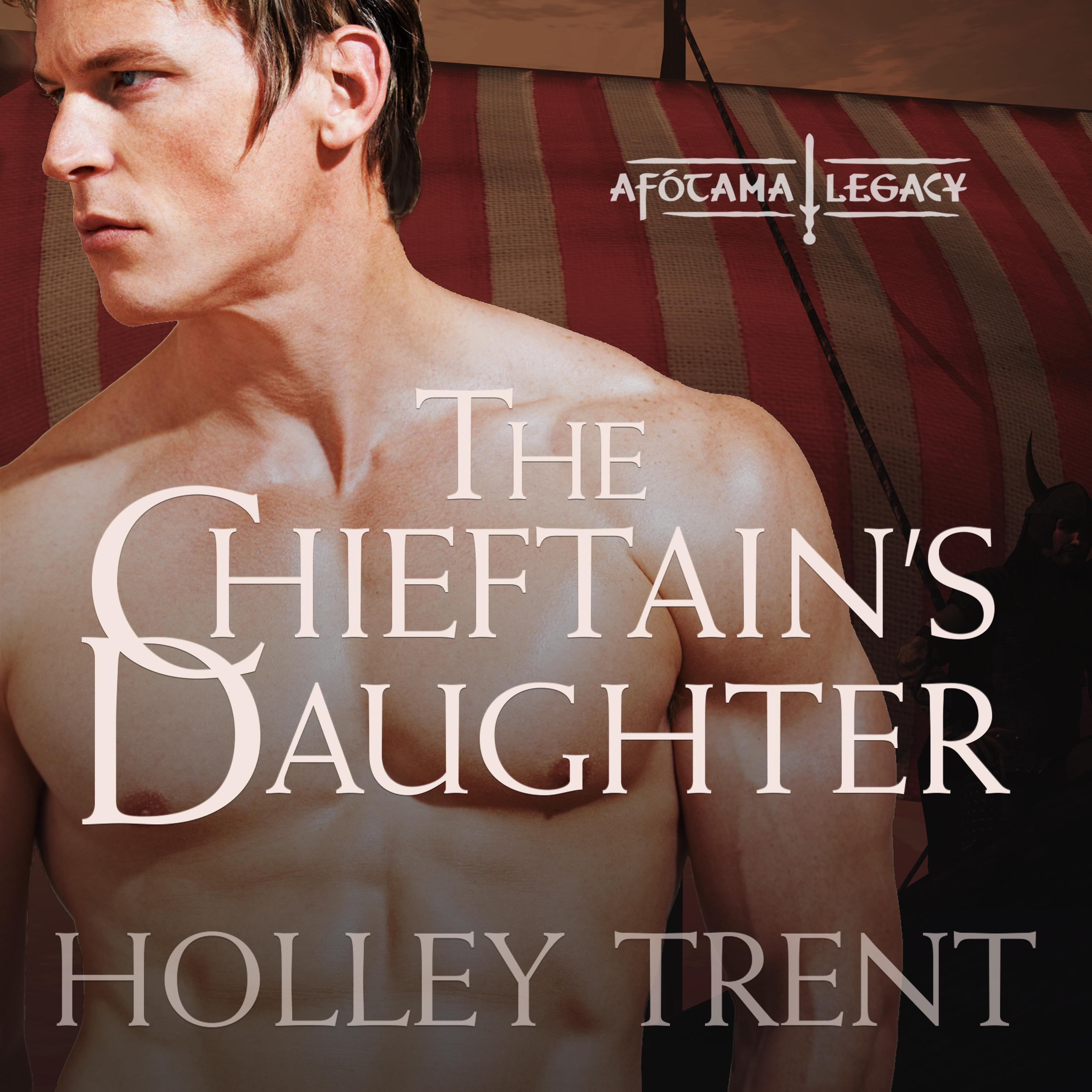 The Chieftain's Daughter