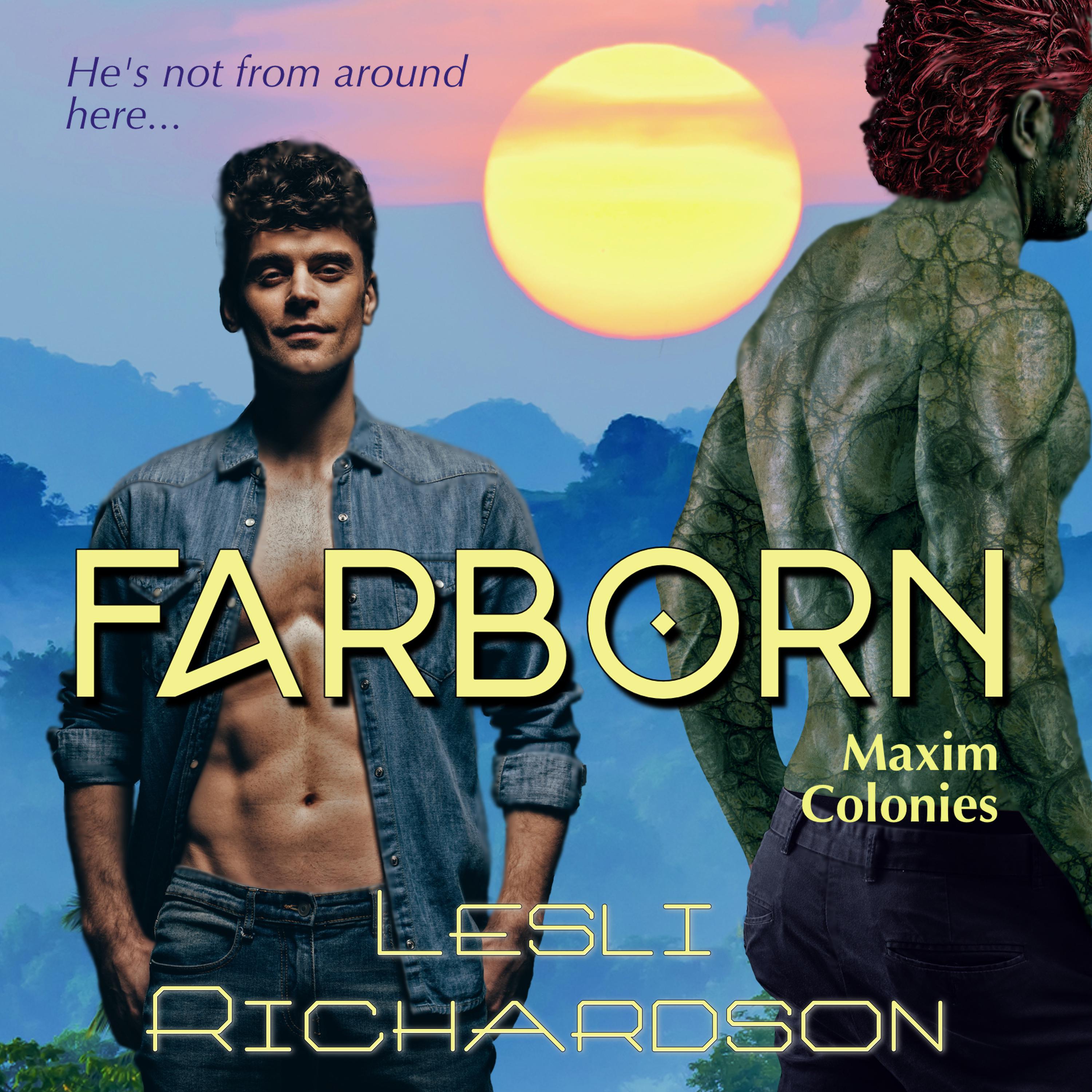 Farborn