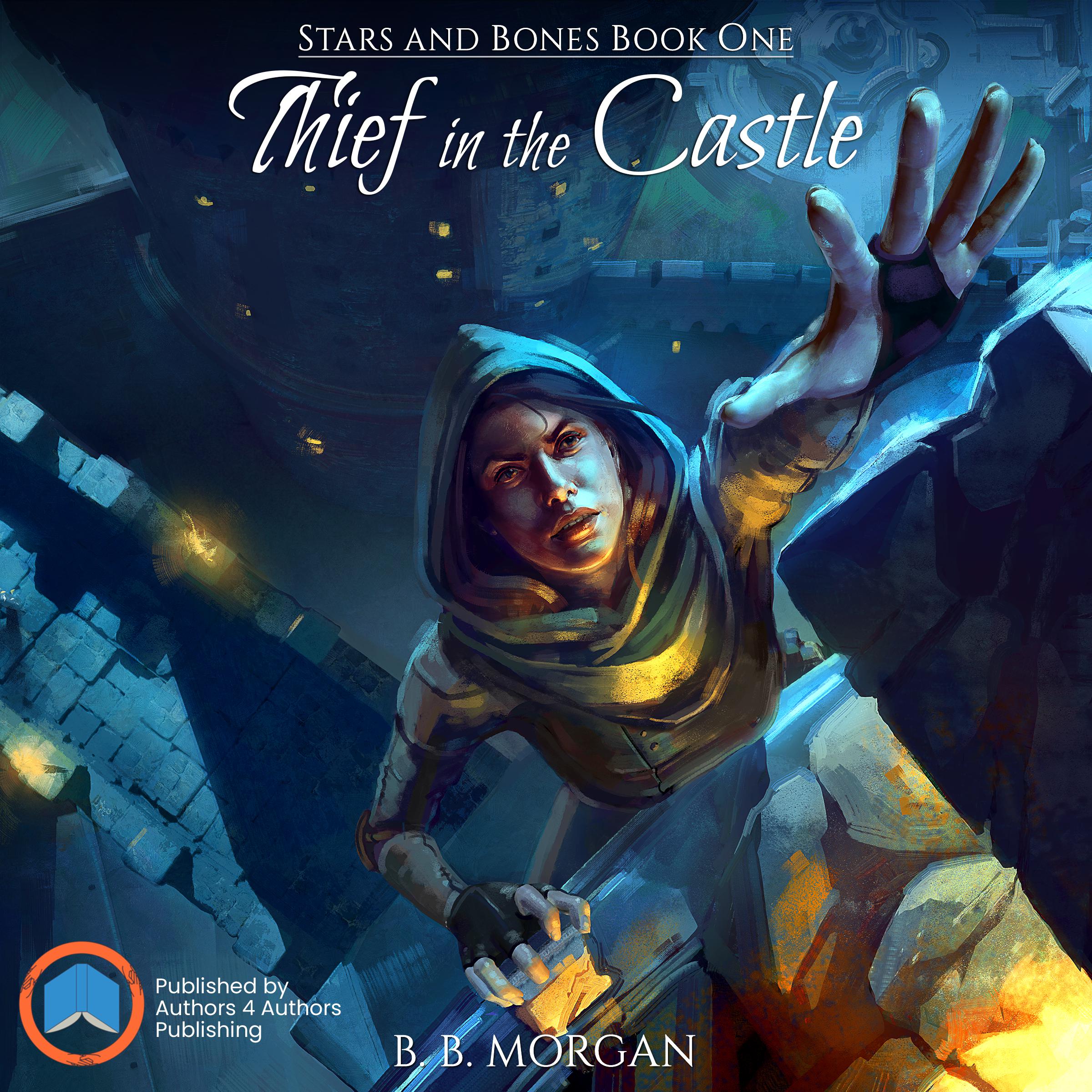 Thief in the Castle