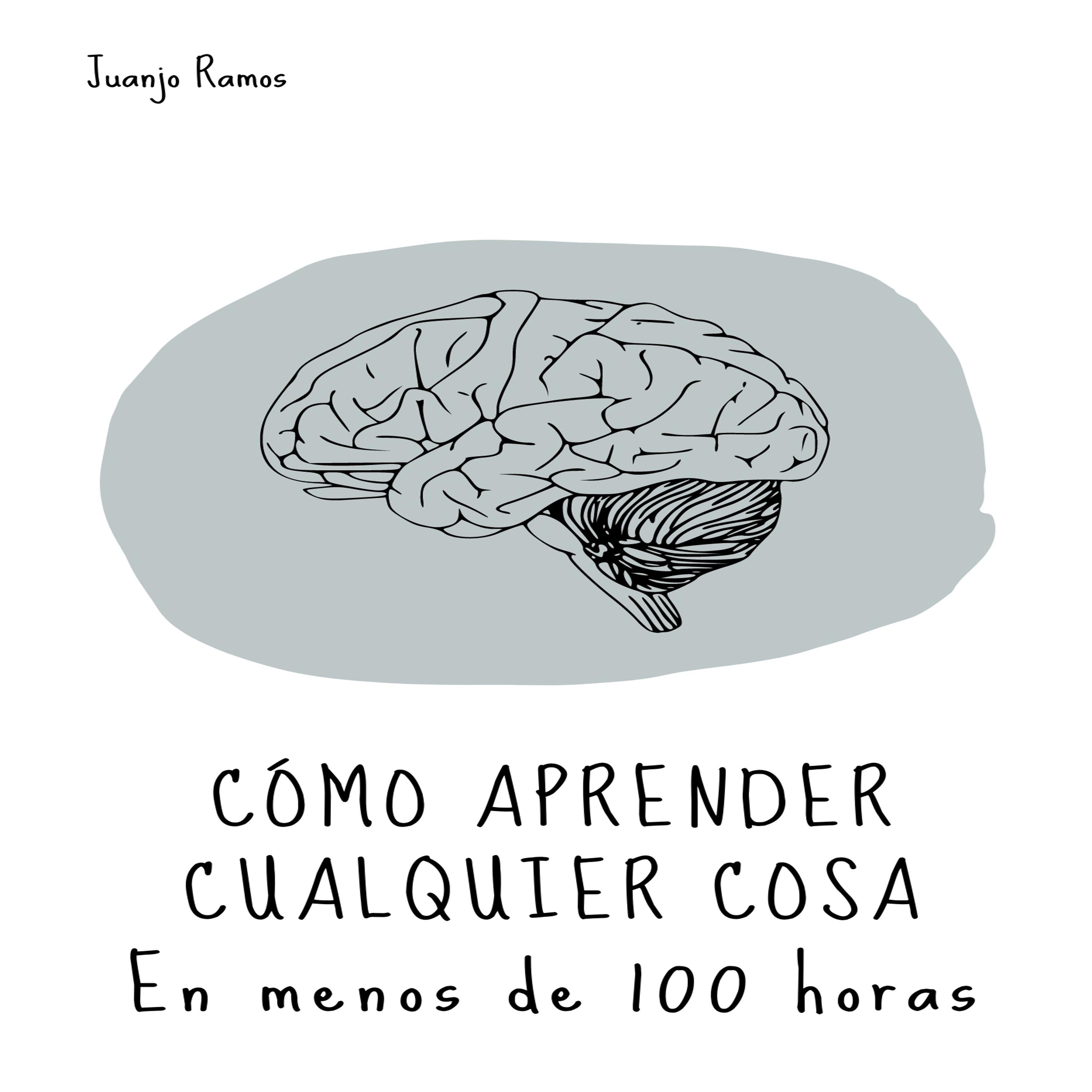 Cómo aprender cualquier cosa en menos de 100 horas