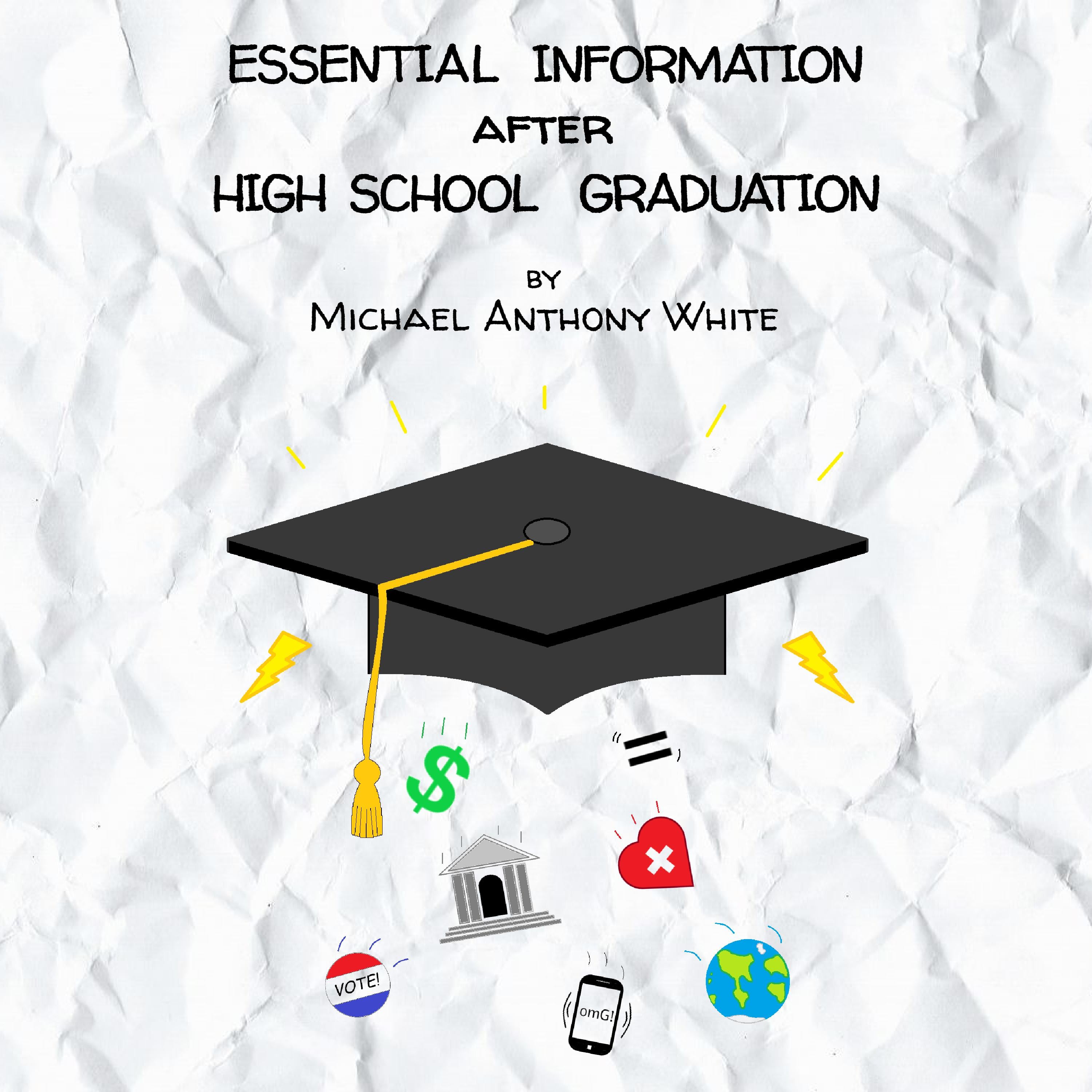 Essential Information After High School Graduation