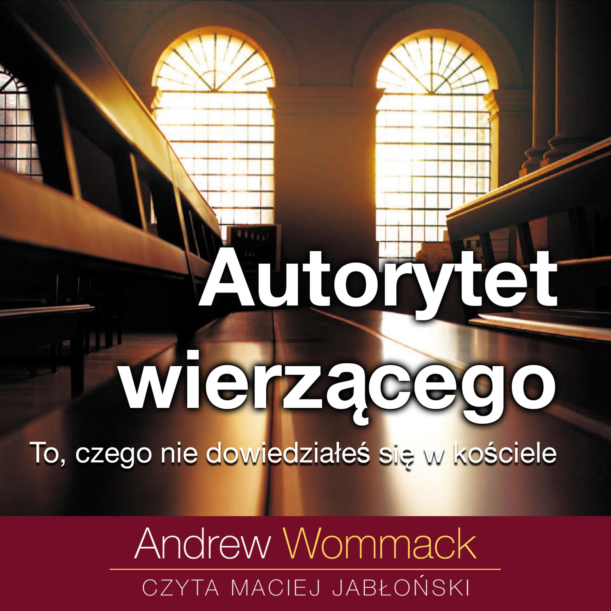 Autorytet wierzącego