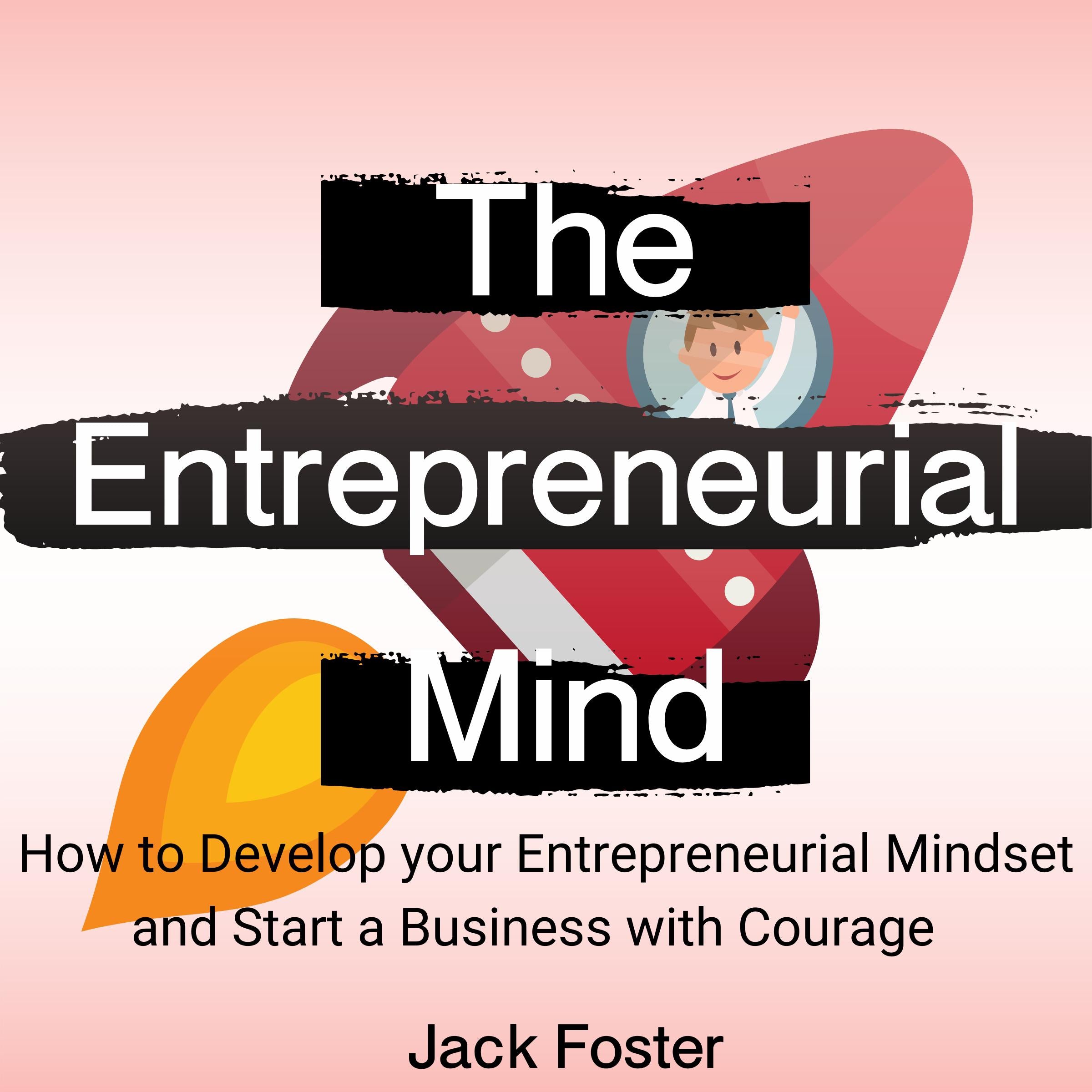 The Entrepreneurial Mind
