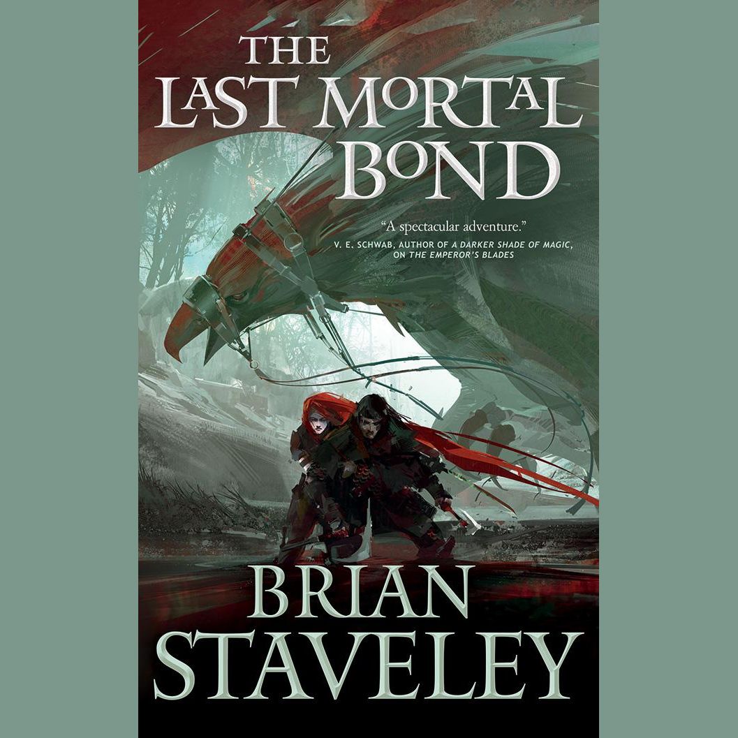 The Last Mortal Bond