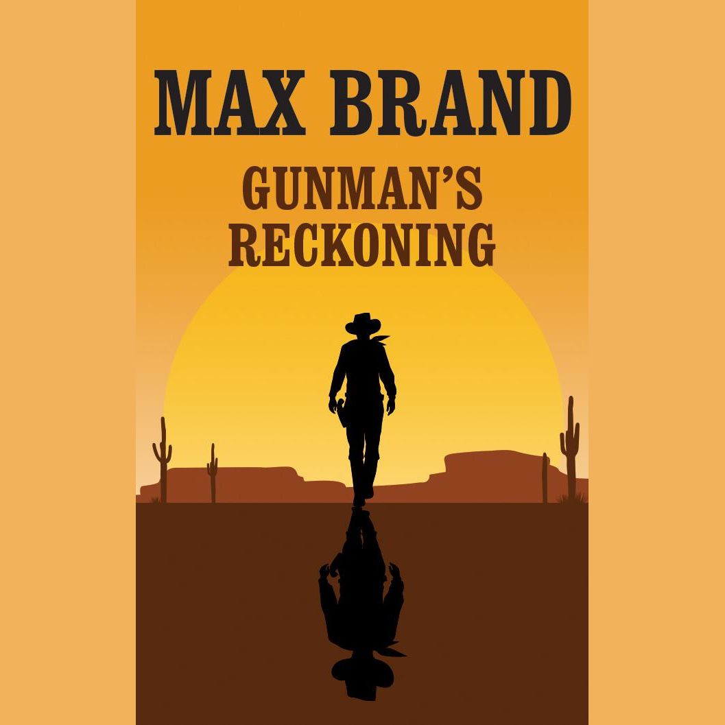 Gunman's Reckoning