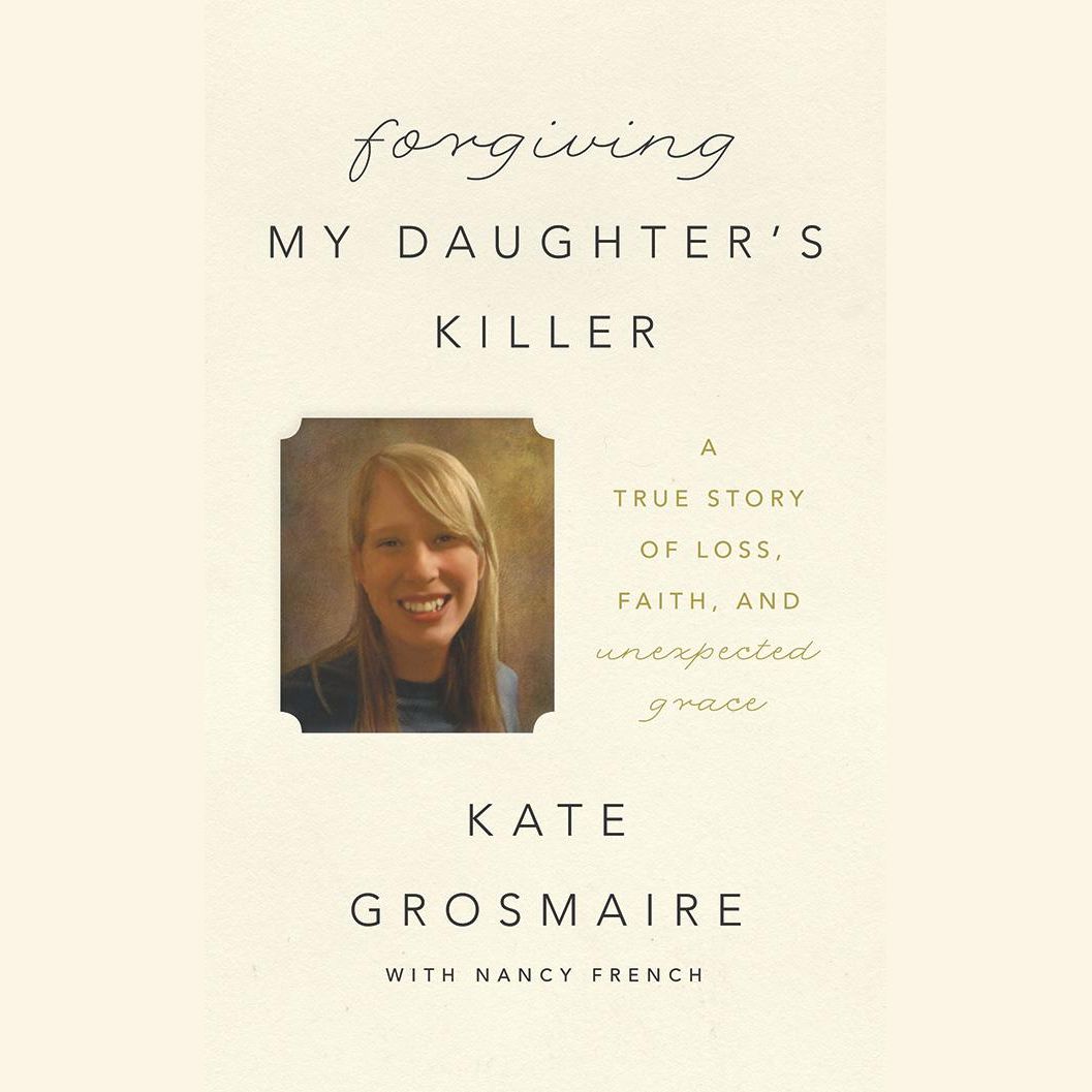 Forgiving My Daughter's Killer