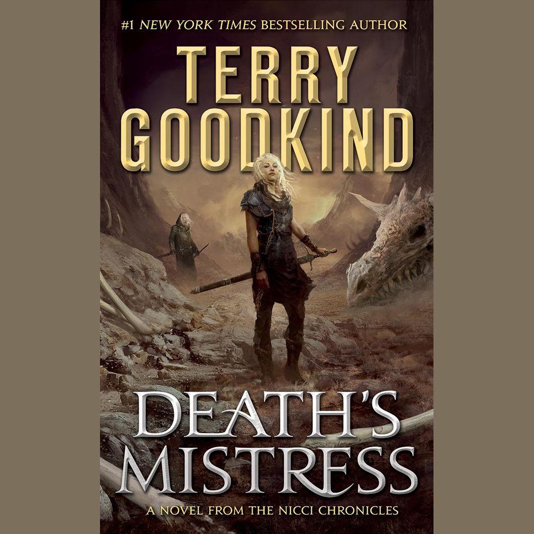 Death's Mistress