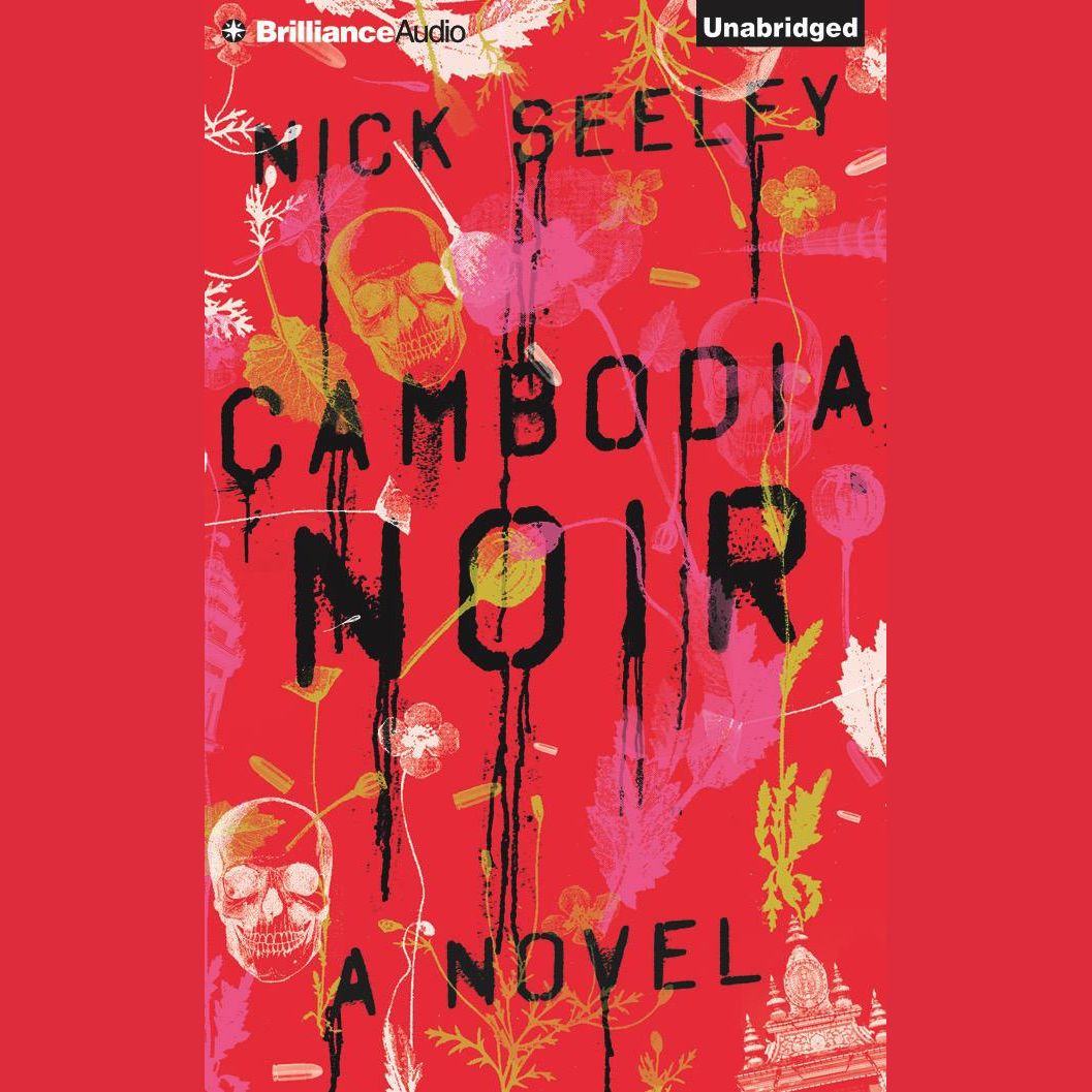 Cambodia Noir