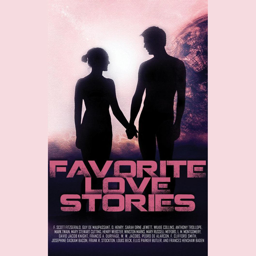 Favorite Love Stories