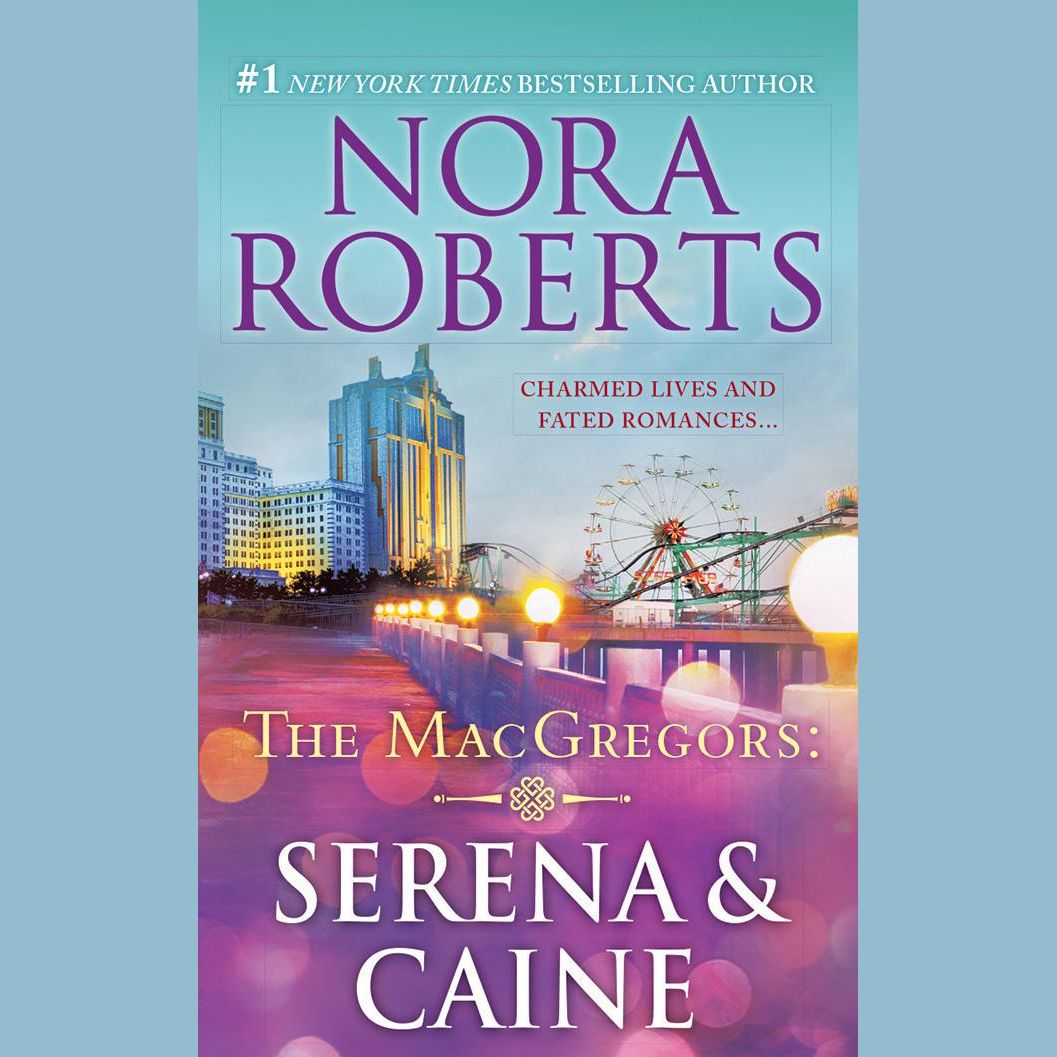 The MacGregors: Serena & Caine