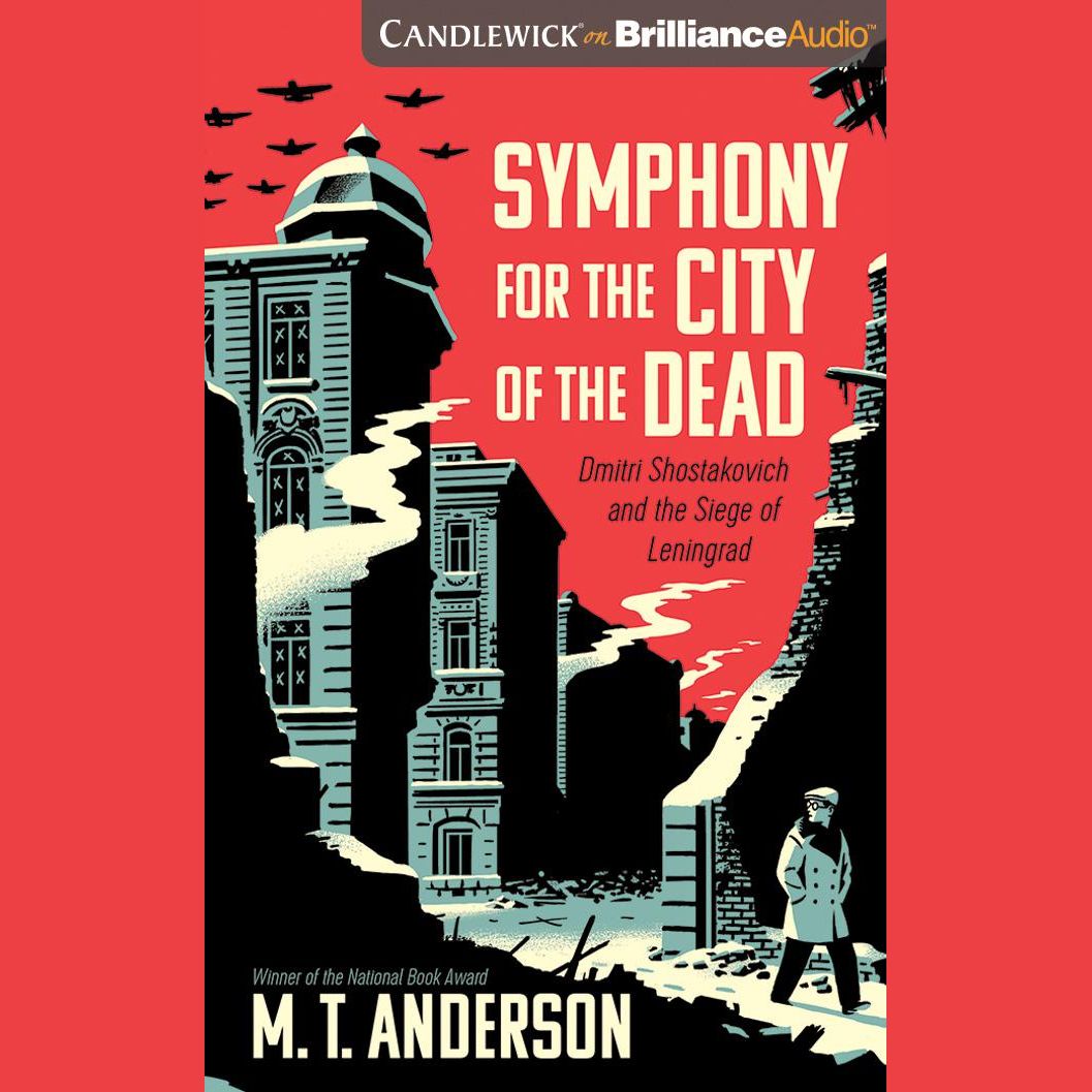 Symphony for the City of the Dead