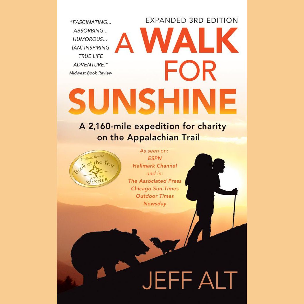 A Walk for Sunshine