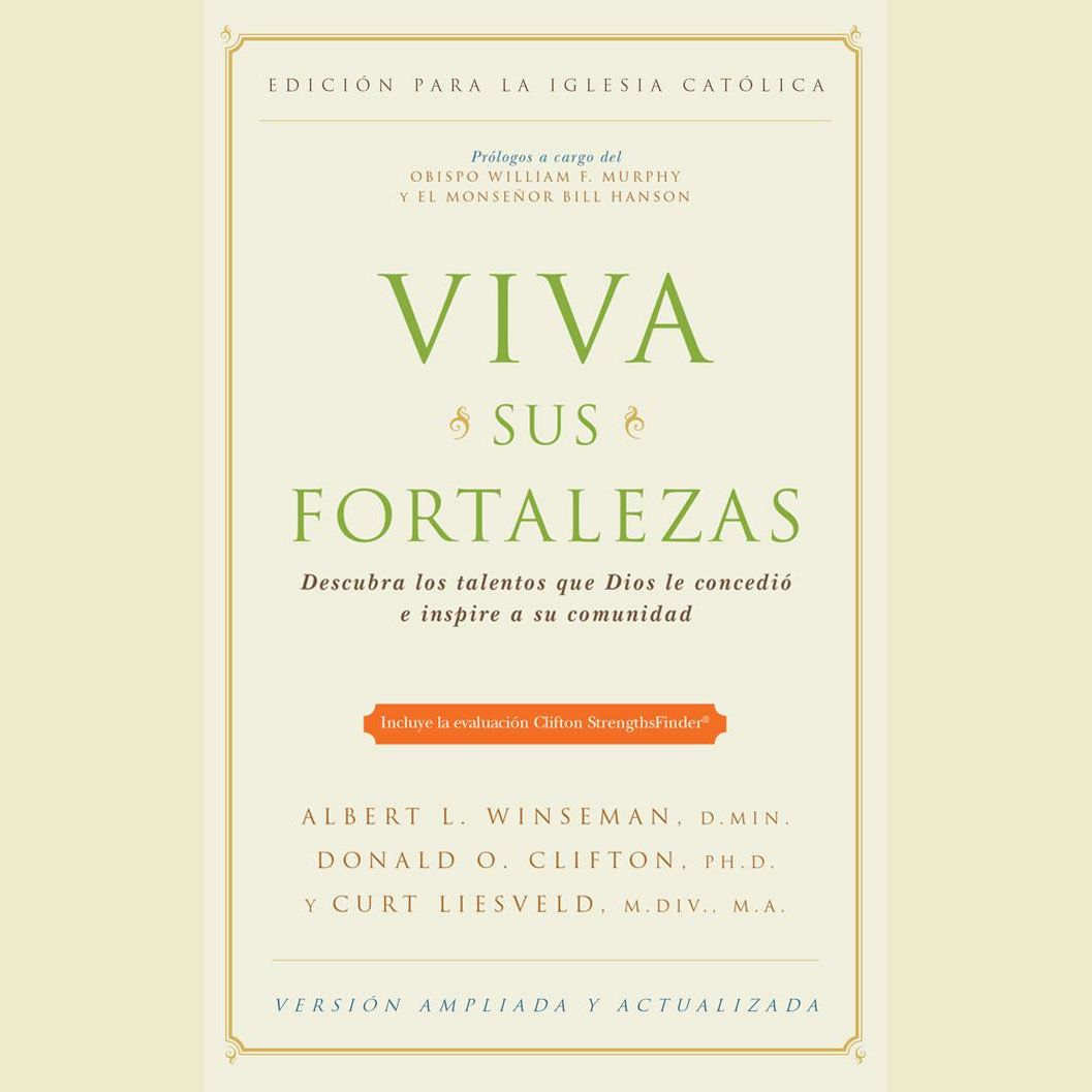 Viva sus fortalezas