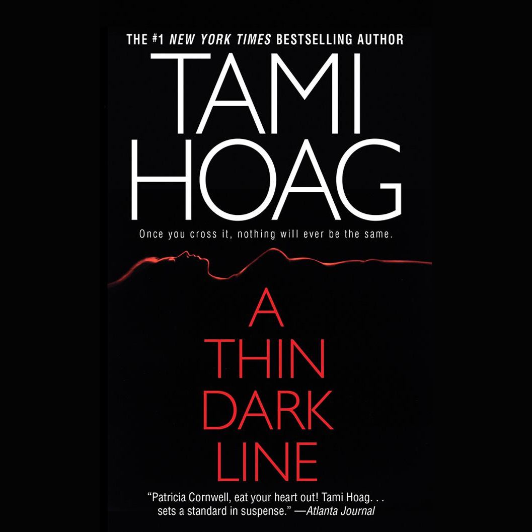 A Thin Dark Line