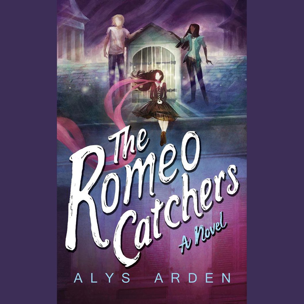 The Romeo Catchers