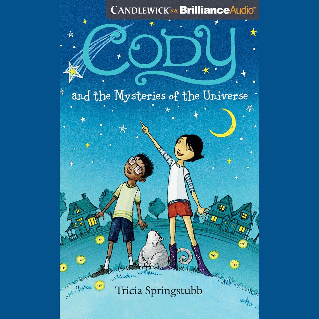 Cody and the Mysteries of the Universe