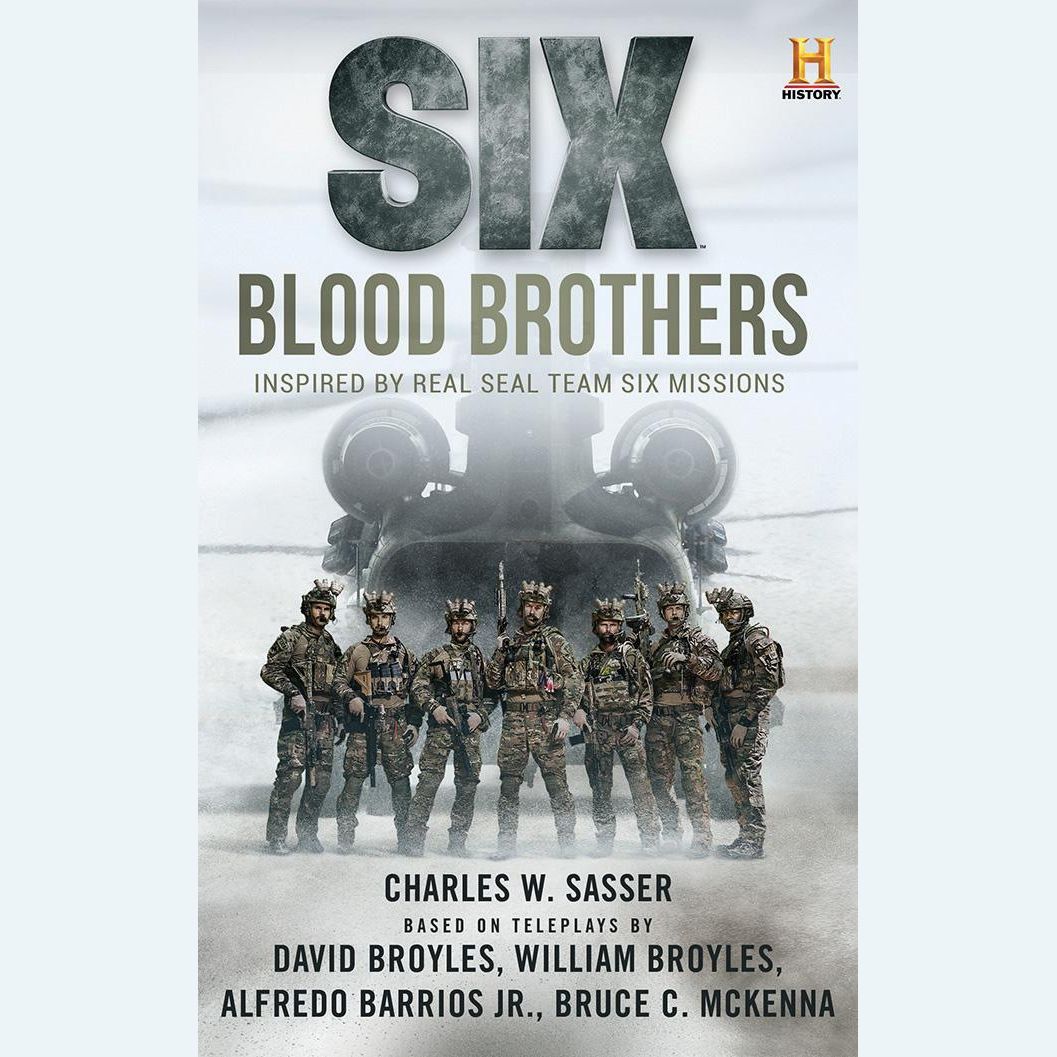 Six: Blood Brothers