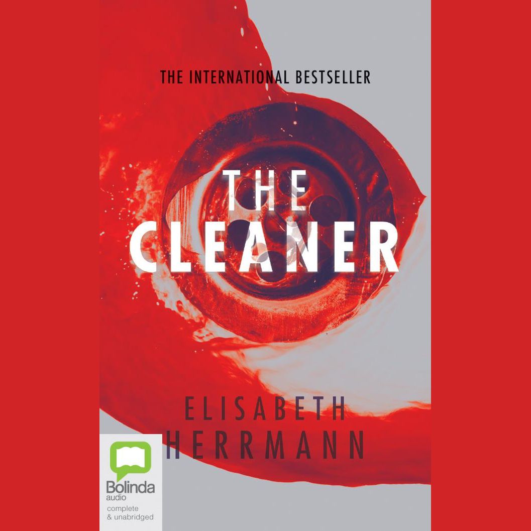 The Cleaner