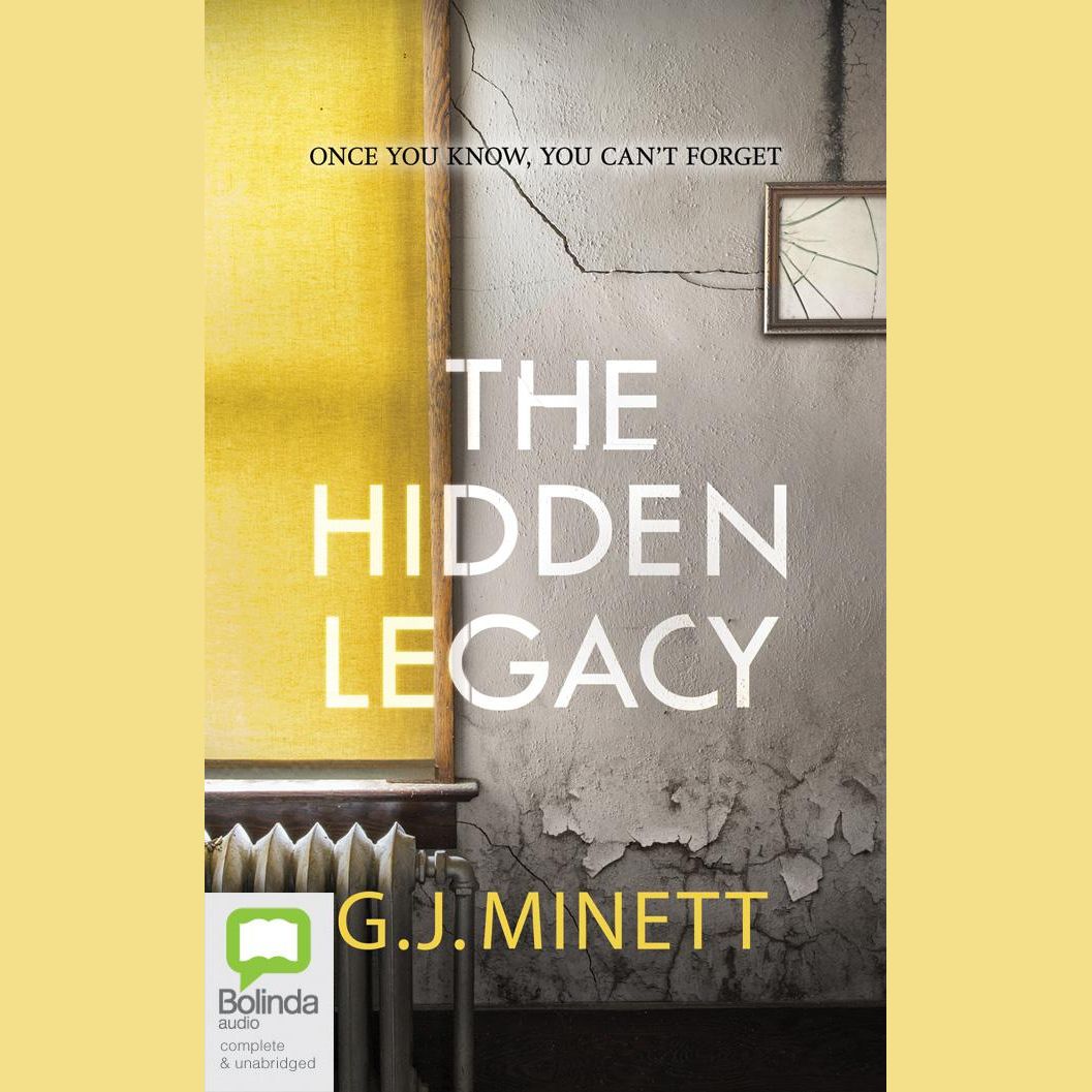 The Hidden Legacy