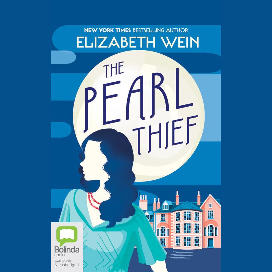 The Pearl Thief