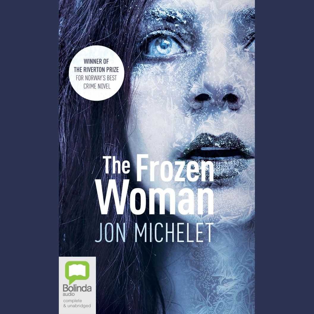 The Frozen Woman