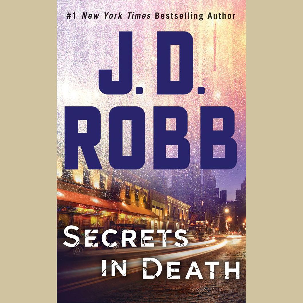 Secrets in Death