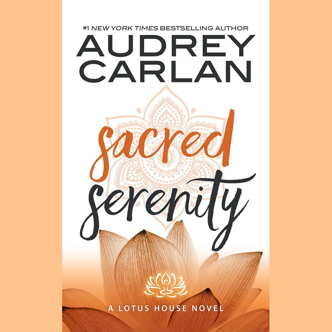 Sacred Serenity